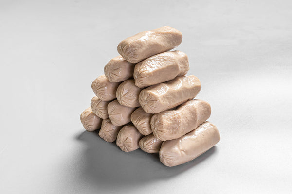 Beef Breakfast Thueringer Grill Sausage