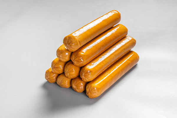 Beef Krakauer Sausage