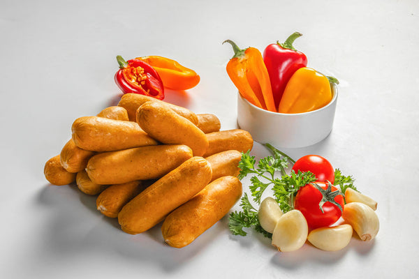 Breakfast Chicken FIRECRACKER SAUSAGE®