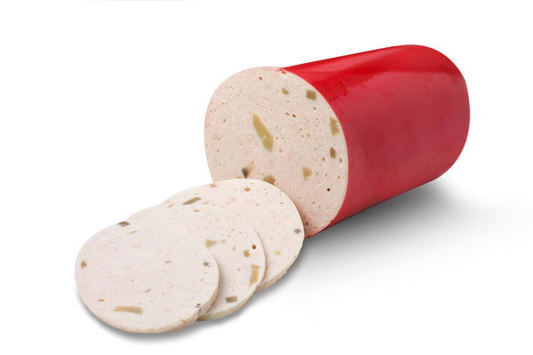 Chicken Cold Cut Champignon Mushroom