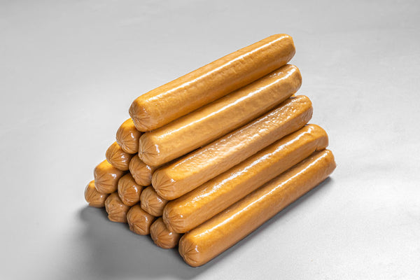 Smoked Chicken Weiner Frankfurter