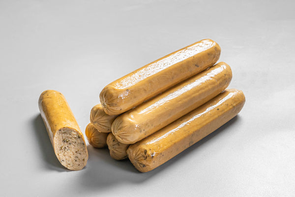 Chicken Jumbo Greek Sausage