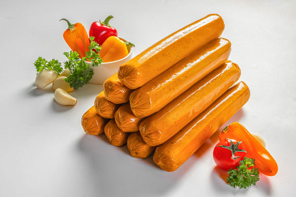 Jumbo Chicken FIRECRACKER SAUSAGE®