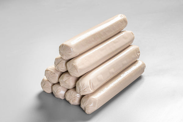 Chicken Jumbo Grill Sausage, Plain