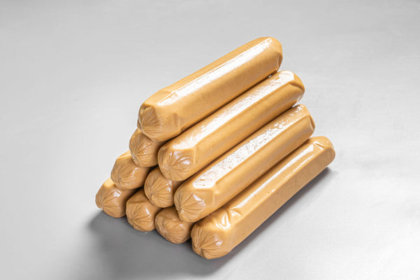 Chicken Jumbo Hotbock Sausage