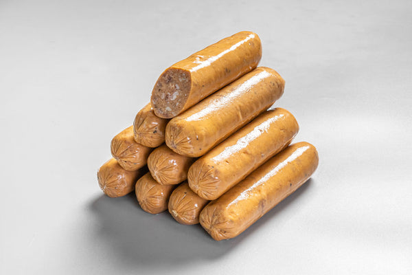 Lamb Jumbo Spanish Style Sausage