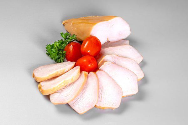 Smoked Chicken Breast