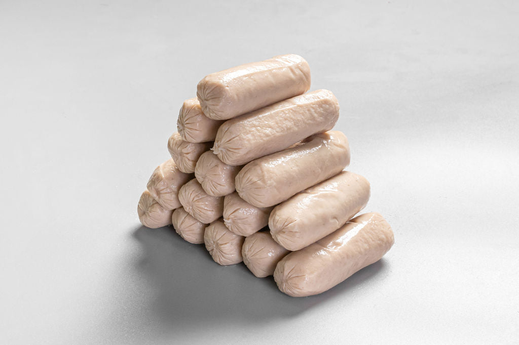 Veal Breakfast Sausage – German Delicatessen Sdn Bhd